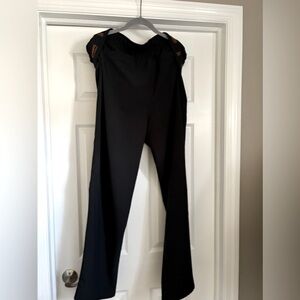 Mens London Fog joggers.